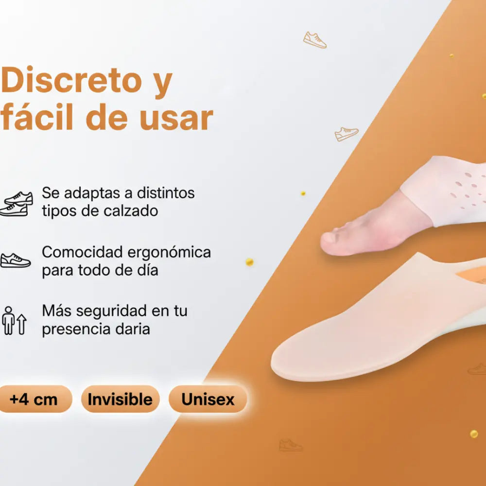 Plantillas invisibles