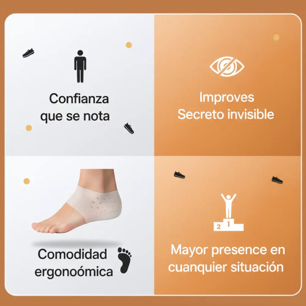 Plantillas invisibles