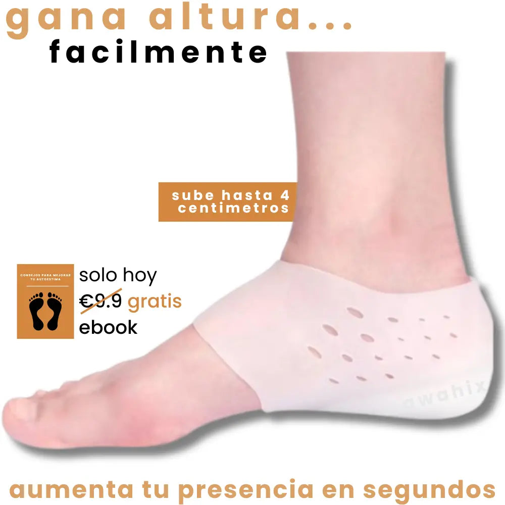 Plantillas invisibles