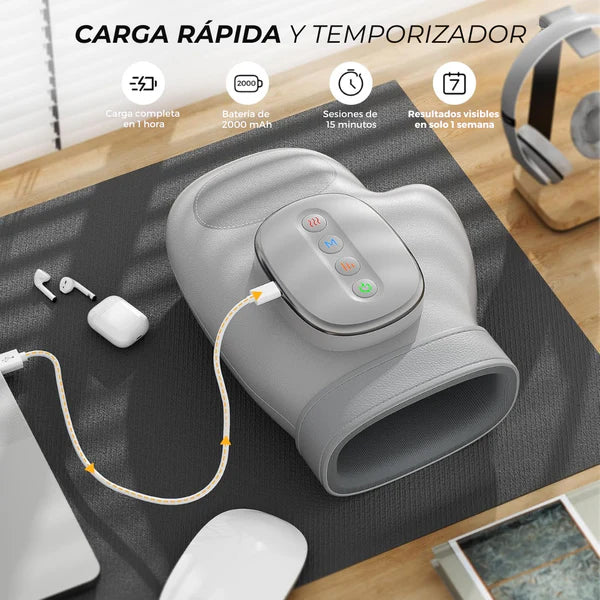 Guante Terapeutico